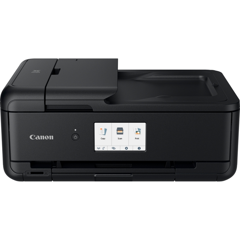 Canon PIXMA TS9550 series