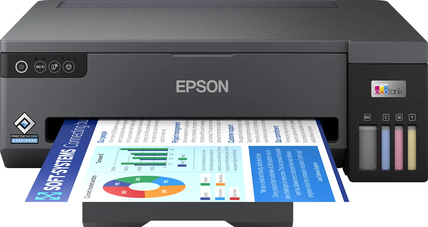Epson EcoTank ET-14100 printer