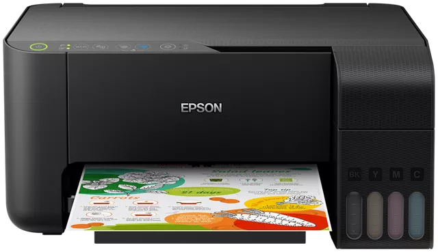 Epson EcoTank ET-2715 printer