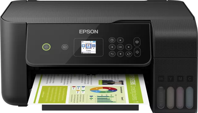 Epson EcoTank ET-2720 printer