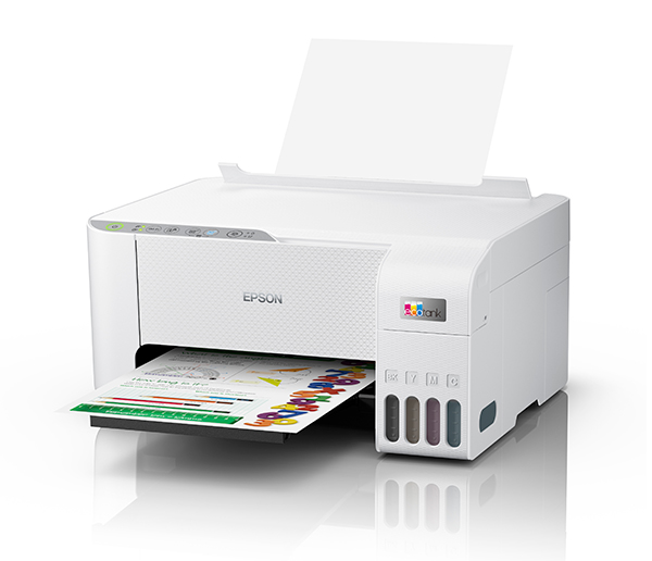 Epson EcoTank ET-2810 printer