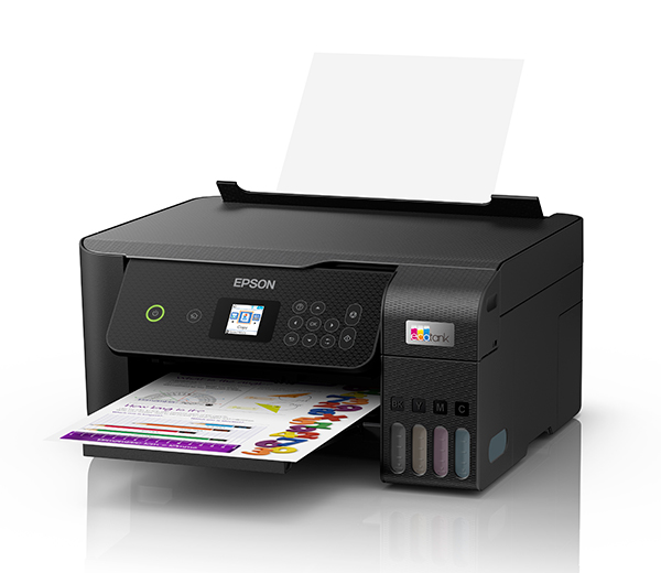 Epson EcoTank ET-2820 printer