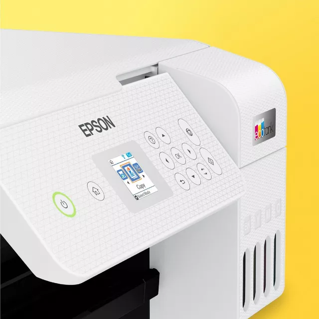 Epson EcoTank ET-2826 printer