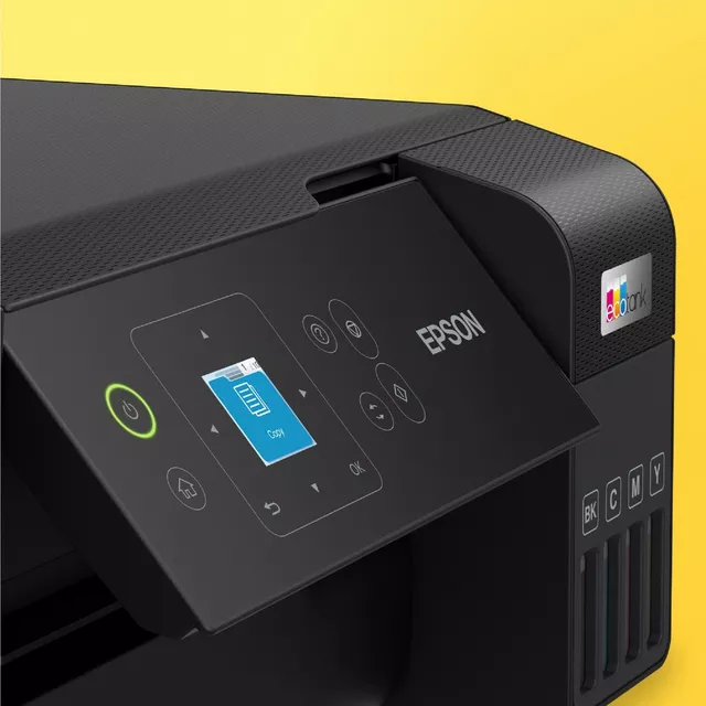 Epson EcoTank ET-2840 printer