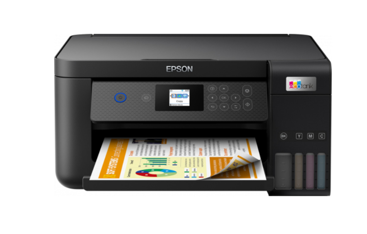 Epson EcoTank ET-2851 printer