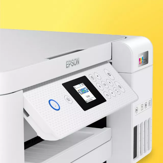 Epson EcoTank ET-2856 printer