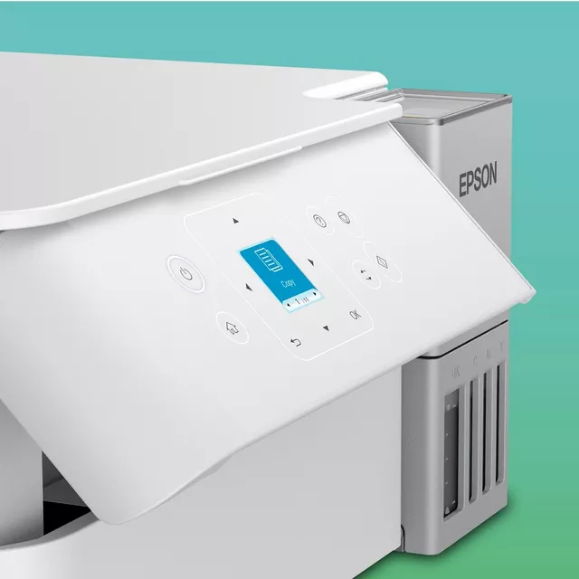 Epson EcoTank ET-2959 printer