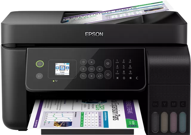 Epson EcoTank ET-4700 printer