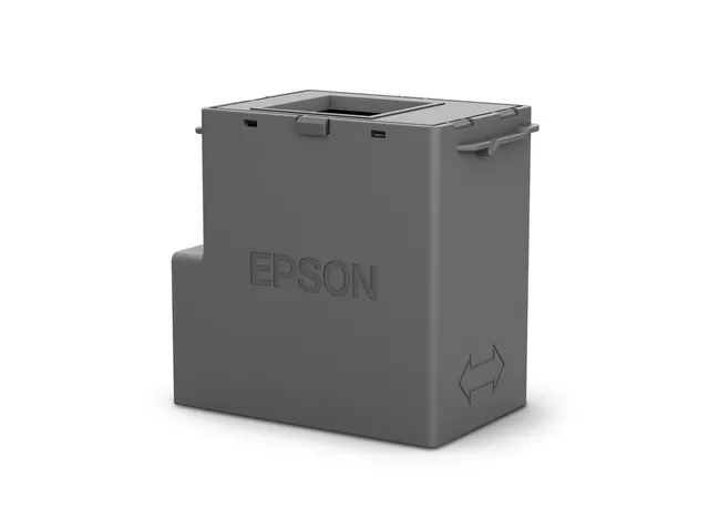 Epson WF-2850DWF printer