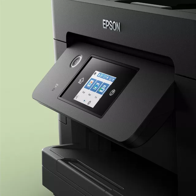 Epson WF-3825DWF printer