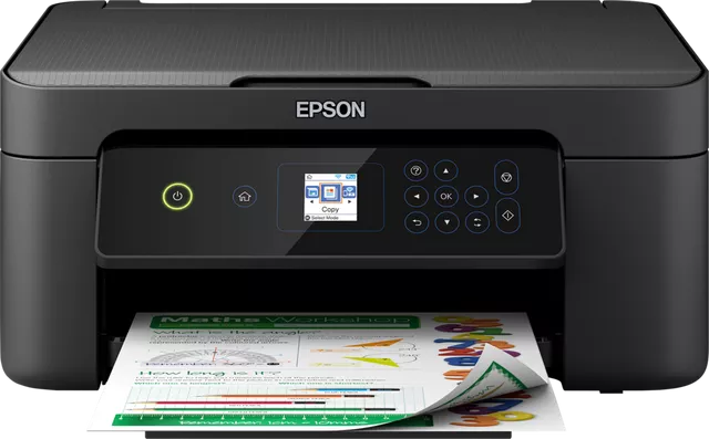 Epson XP-3105 printer