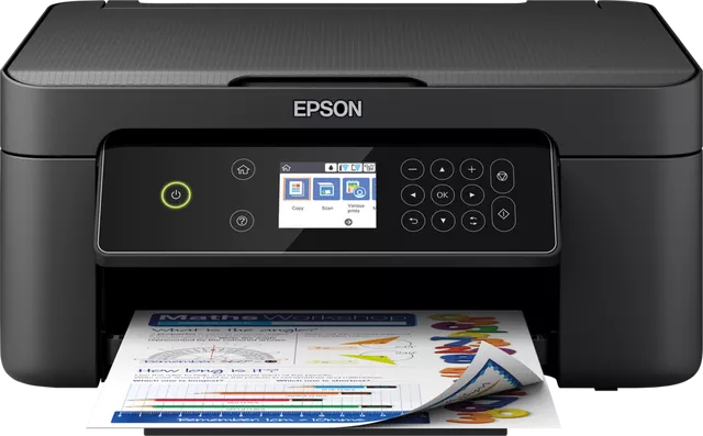 Epson XP-4150 printer