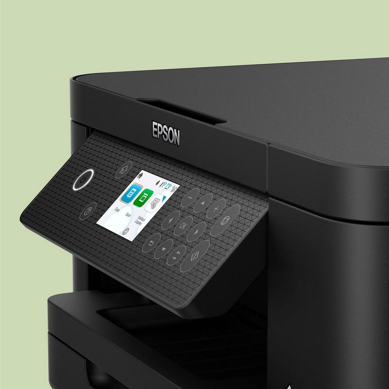Epson XP-5200 — example printer in this ink family