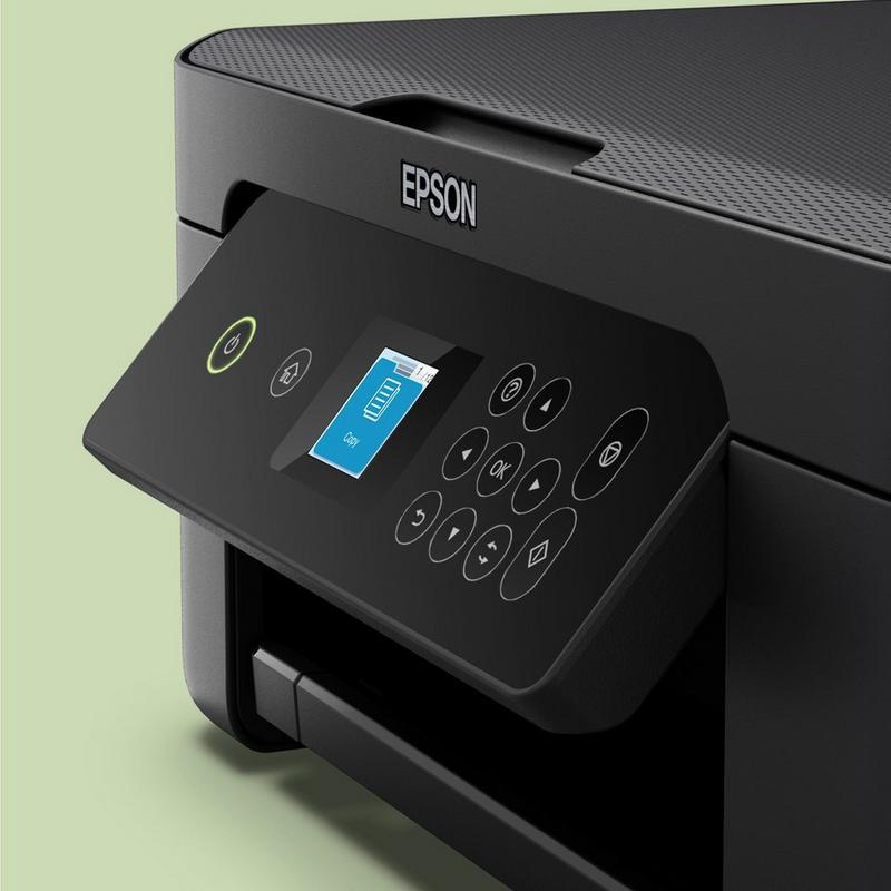 Epson XP-5205 printer