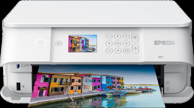 Epson XP-6005 printer