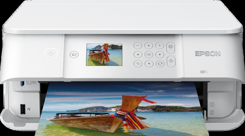Epson XP-6105 printer