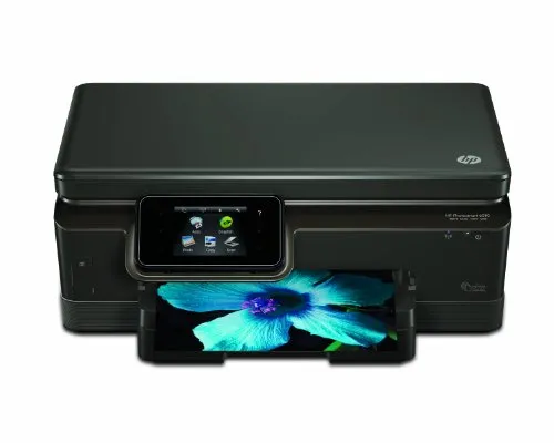 HP Photosmart 6510 series printer illustration